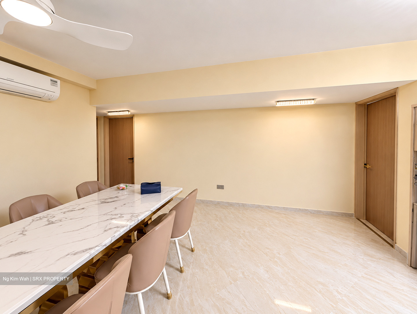 Melville Park (D18), Condominium #624192351